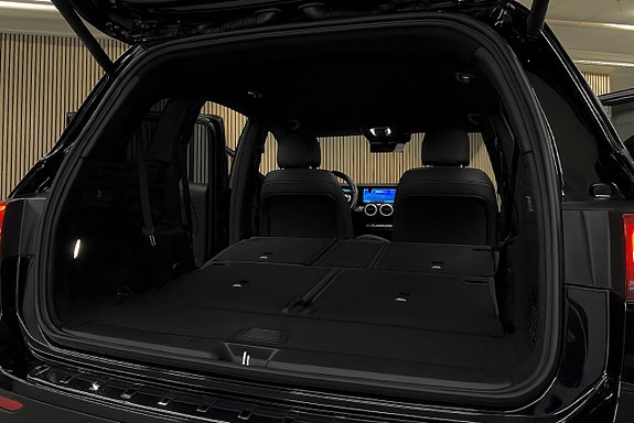 Mercedes-Benz GLB200 21 of 22