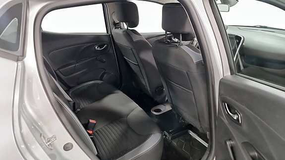 Renault Clio 5 of 5