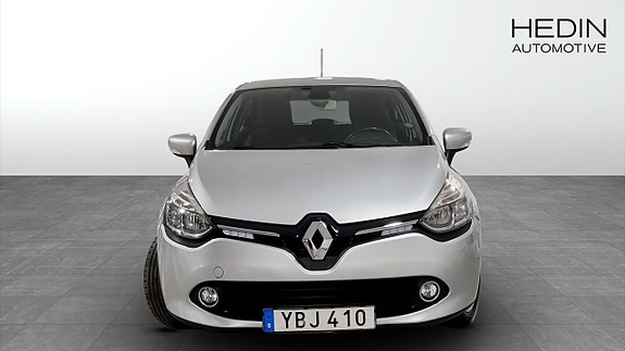 Renault Clio 8 of 9