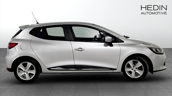 Renault Clio 6 of 9