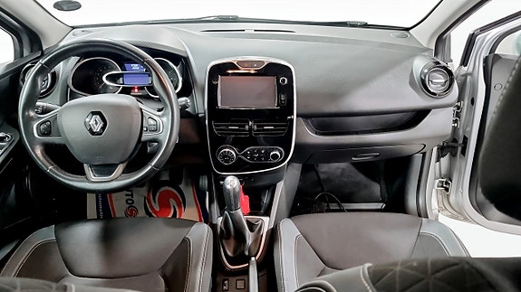 Renault Clio 4 of 5