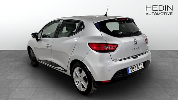 Renault Clio 2 of 5