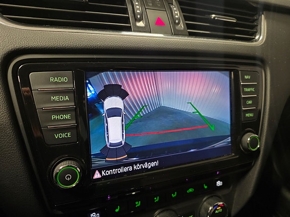 Skoda Octavia 10 of 11
