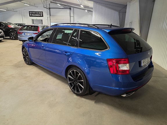 Skoda Octavia 5 of 5