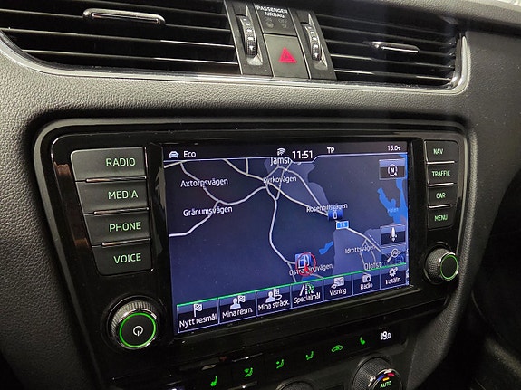 Skoda Octavia 9 of 11