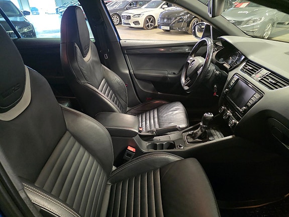 Skoda Octavia 7 of 11