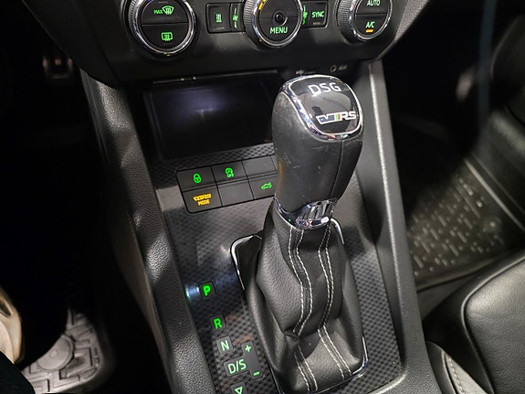 Skoda Octavia 8 of 11