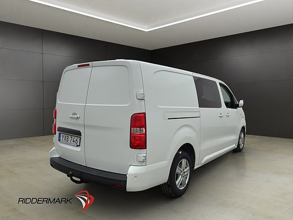 Peugeot Expert 9 of 30