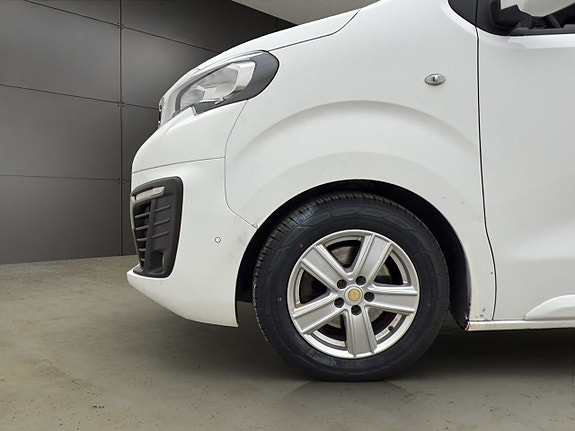 Peugeot Expert 30 of 30