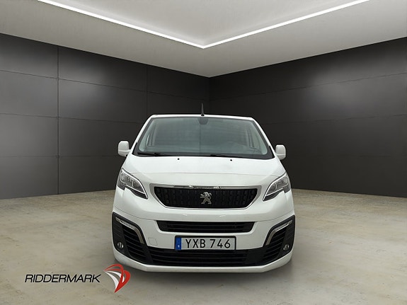 Peugeot Expert 5 of 5