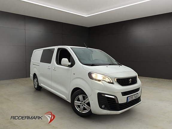 Peugeot Expert 3 of 5