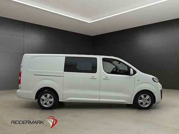 Peugeot Expert 2 of 5