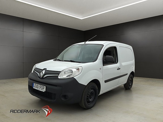 Renault Kangoo Express 3 of 5
