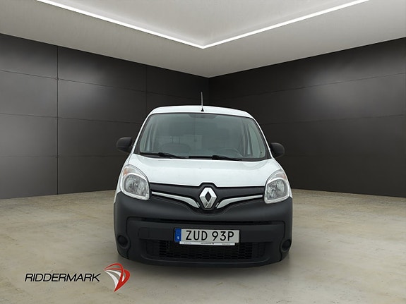 Renault Kangoo Express 5 of 5