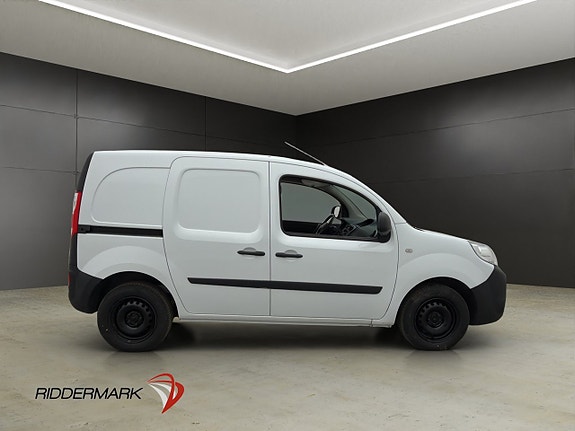 Renault Kangoo Express 2 of 5