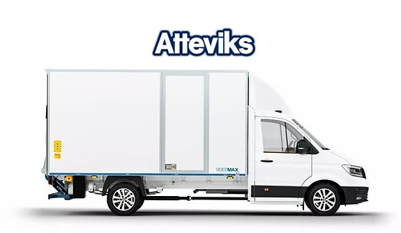 Volkswagen Crafter 2 of 6