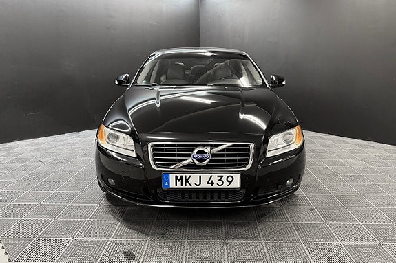 Volvo S80 5 of 5