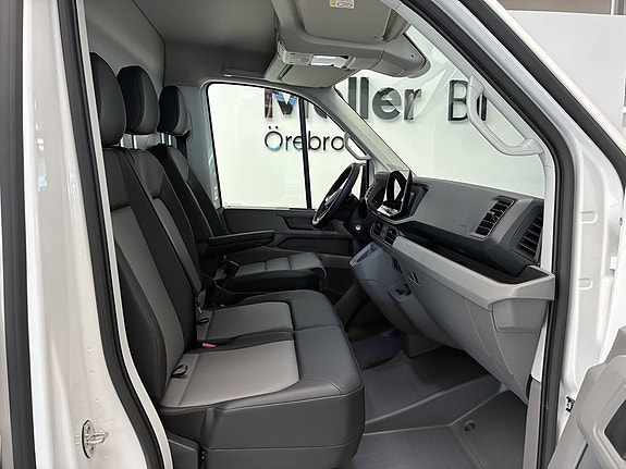 Volkswagen Crafter 12 of 15