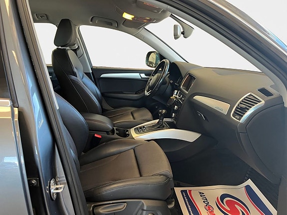 Audi Q5 9 of 18