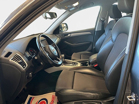 Audi Q5 5 of 5