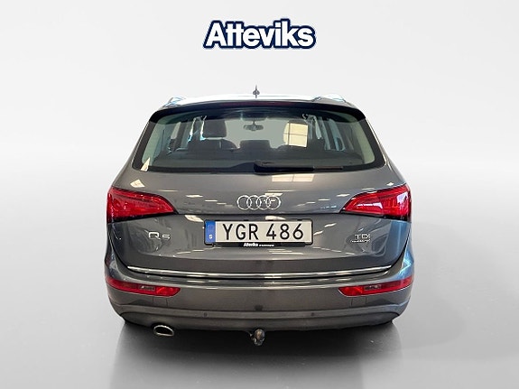 Audi Q5 14 of 18
