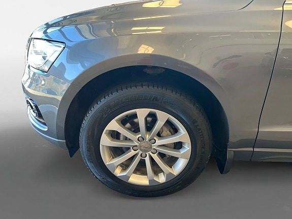 Audi Q5 17 of 18