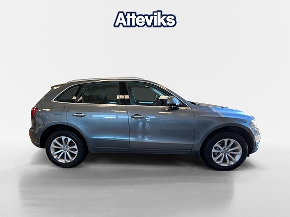 Audi Q5 16 of 18