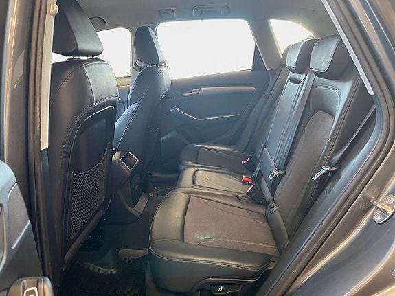 Audi Q5 12 of 18