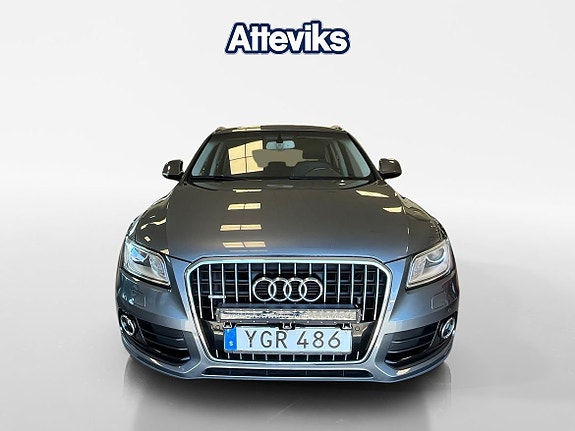 Audi Q5 2 of 5