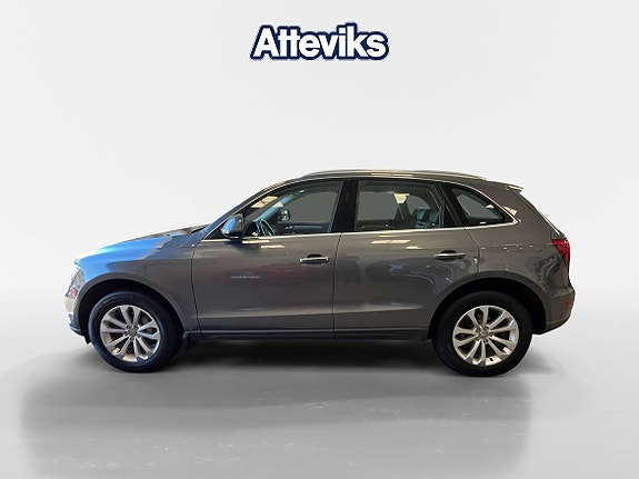 Audi Q5 11 of 18