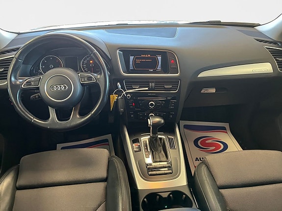 Audi Q5 6 of 18