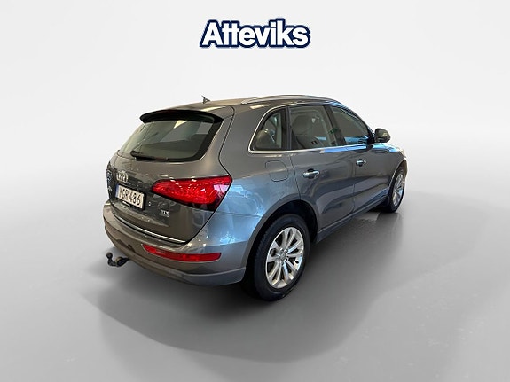 Audi Q5 15 of 18