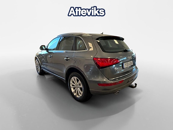 Audi Q5 13 of 18