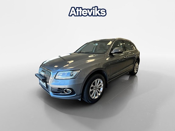 Audi Q5 3 of 5