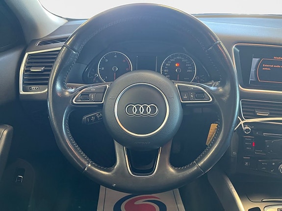 Audi Q5 7 of 18