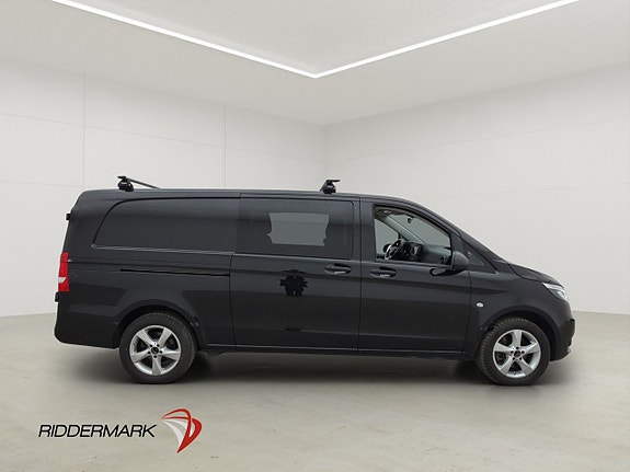 Mercedes-Benz Vito 116 2 of 5
