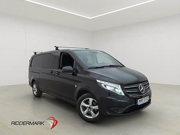Mercedes-Benz Vito 116 3 of 5