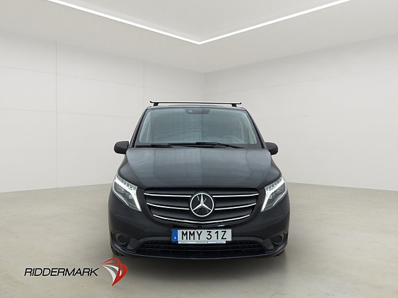 Mercedes-Benz Vito 116 5 of 5