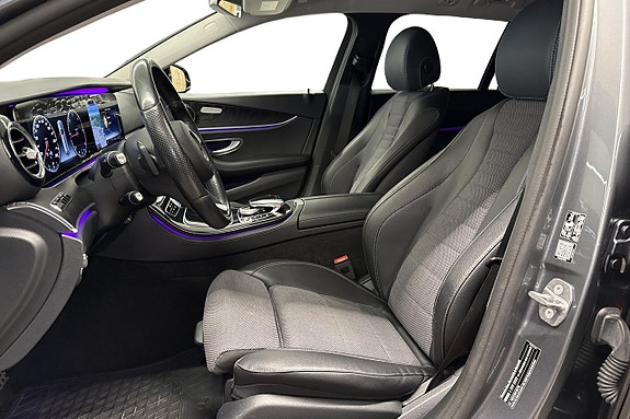Mercedes-Benz E220 d 11 of 11