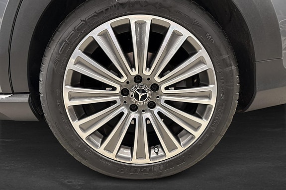 Mercedes-Benz E220 d 5 of 5