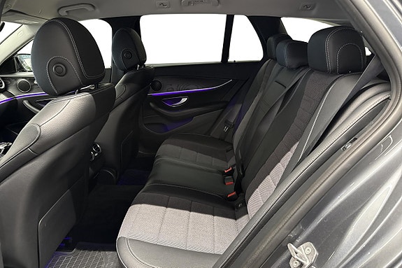 Mercedes-Benz E220 d 10 of 11