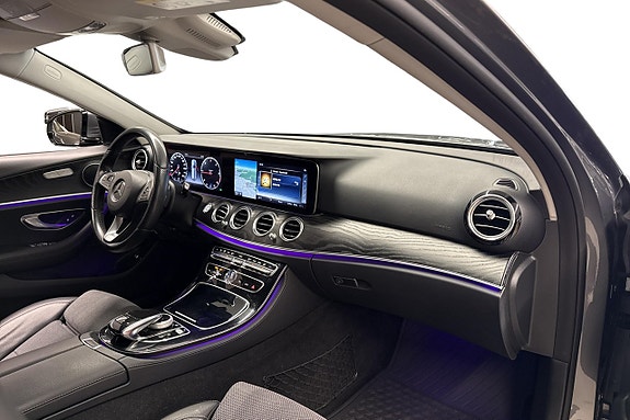 Mercedes-Benz E220 d 9 of 11