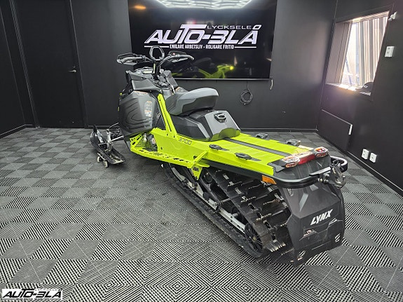 Lynx XTERRAIN STD 3700 600EFI 4 of 7
