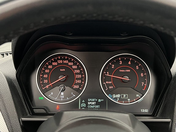 BMW 228i 13 of 28