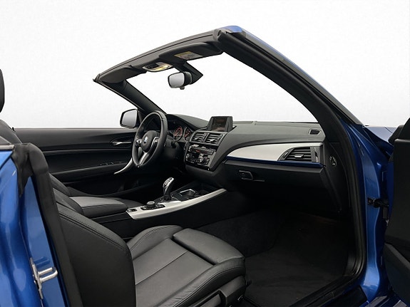 BMW 228i 11 of 28