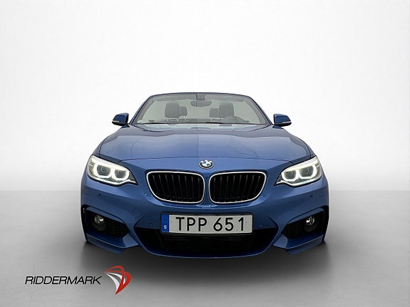 BMW 228i 2 of 5