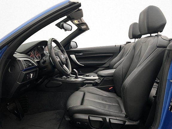 BMW 228i 10 of 28