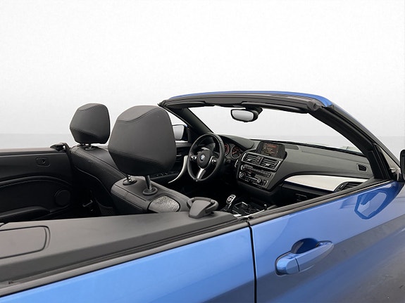 BMW 228i 8 of 28
