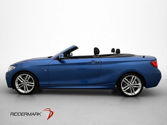 BMW 228i 4 of 5