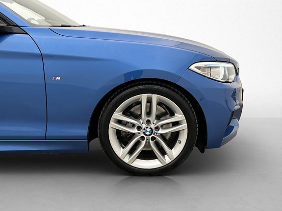 BMW 228i 28 of 28